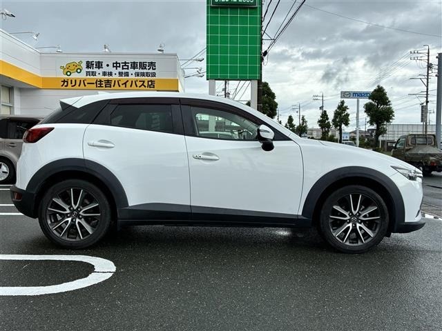 Mazda CX-3 2016 7666144-1