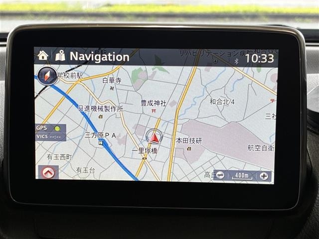 Mazda CX-3 2016 7666144-10