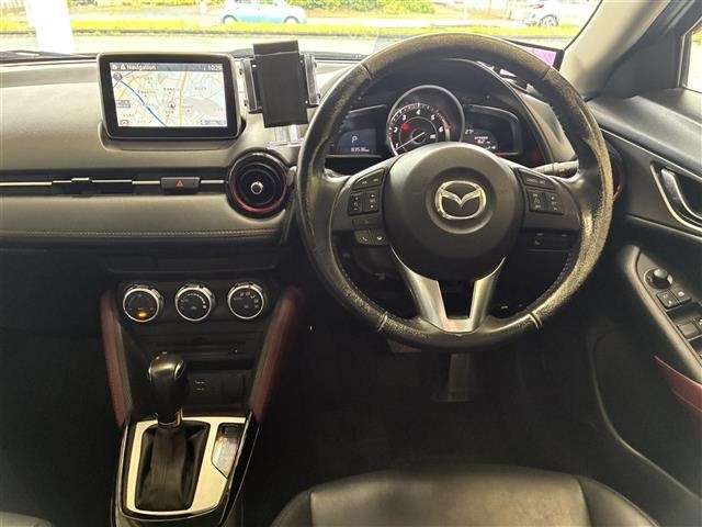 Mazda CX-3 2016 7666144-12