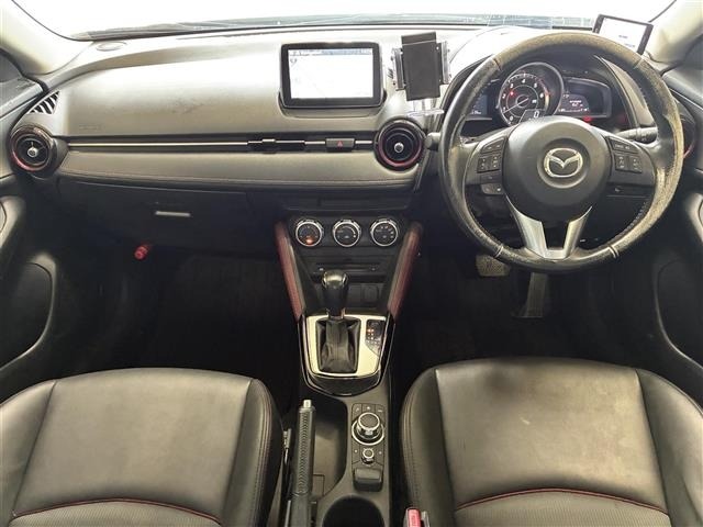 Mazda CX-3 2016 7666144-14