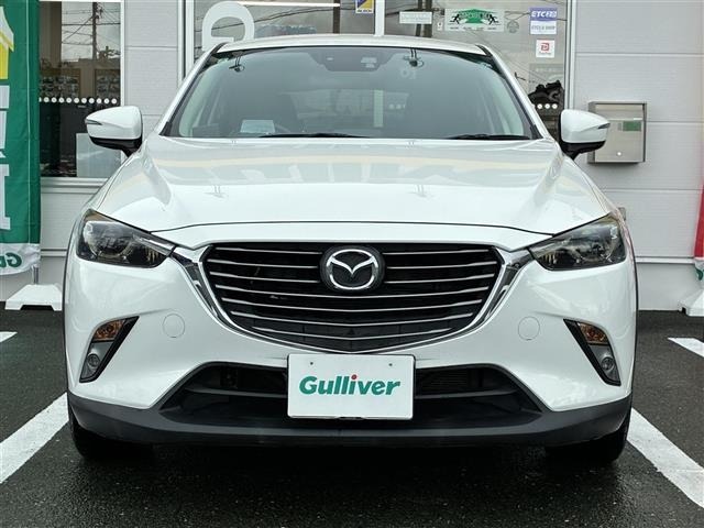 Mazda CX-3 2016 7666144-15