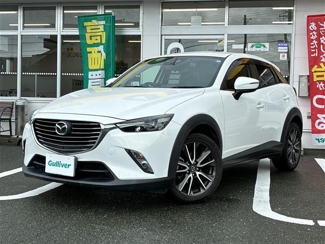 Mazda CX-3 2016 7666144-16