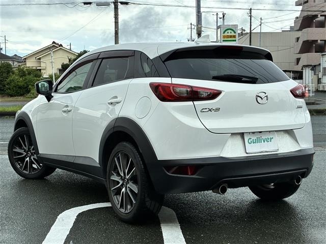 Mazda CX-3 2016 7666144-17
