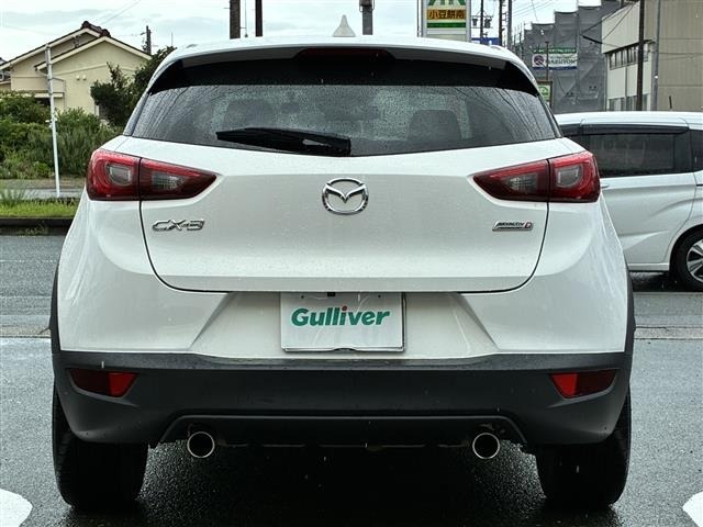 Mazda CX-3 2016 7666144-18
