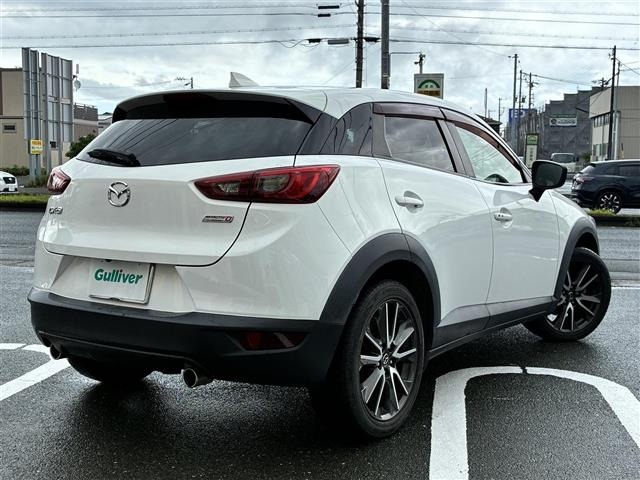 Mazda CX-3 2016 7666144-19