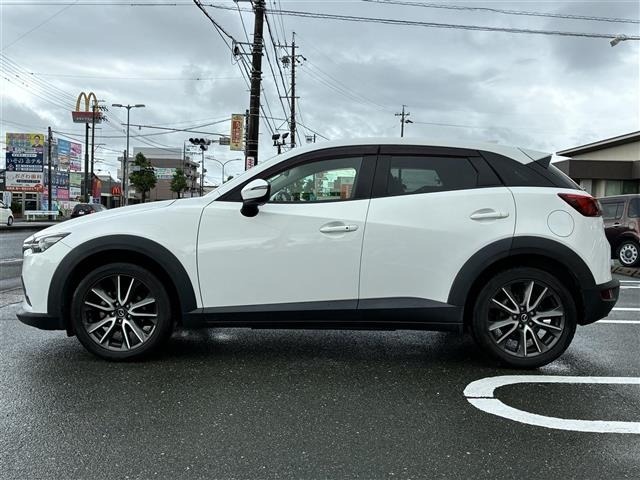Mazda CX-3 2016 7666144-21