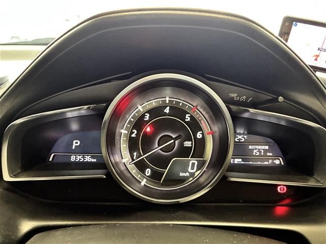 Mazda CX-3 2016 7666144-22