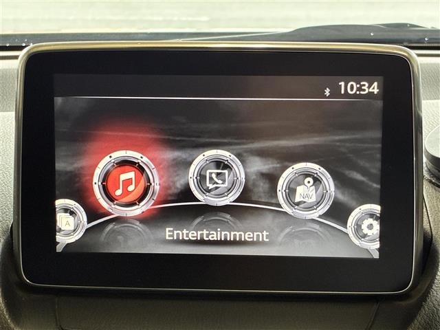 Mazda CX-3 2016 7666144-7