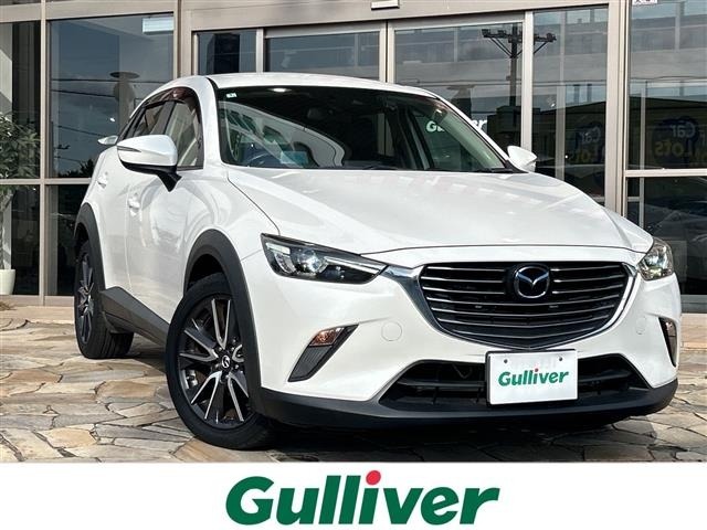Mazda CX-3 2018 7666152-0