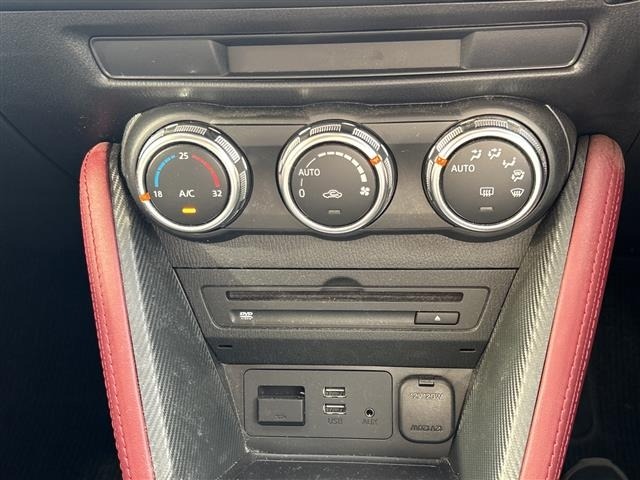 Mazda CX-3 2018 7666152-10