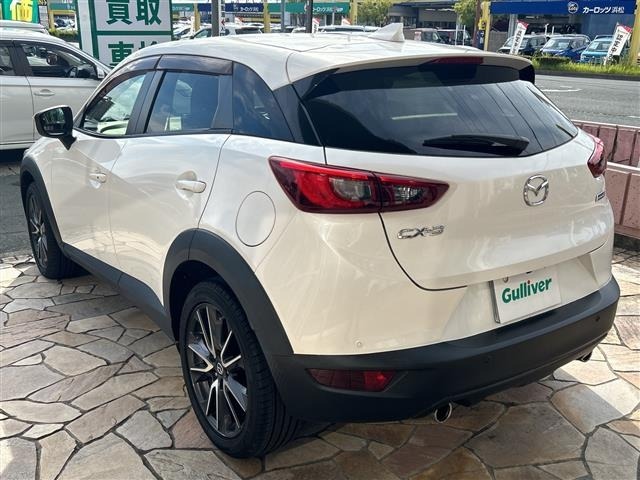 Mazda CX-3 2018 7666152-13