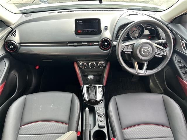 Mazda CX-3 2018 7666152-14