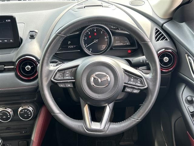Mazda CX-3 2018 7666152-19