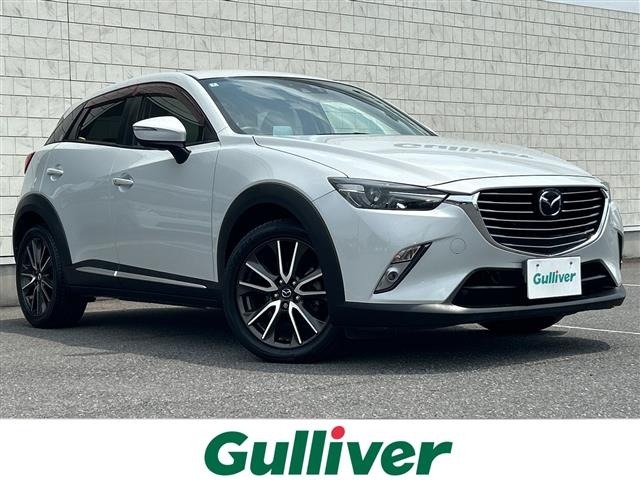 Mazda CX-3 2015 7666153-0