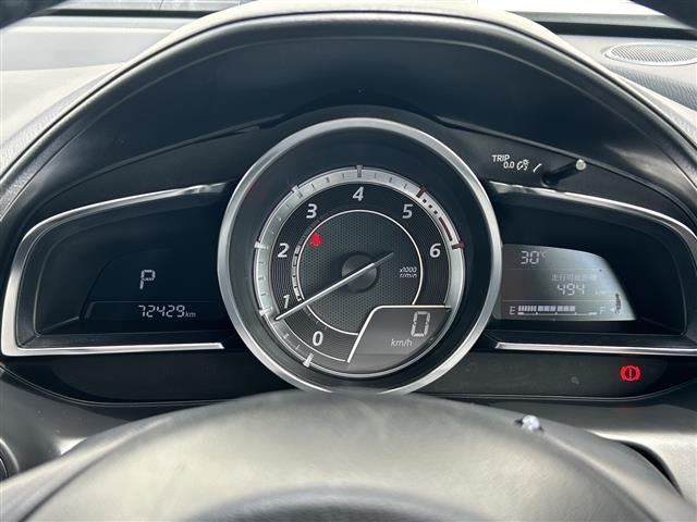 Mazda CX-3 2015 7666153-11