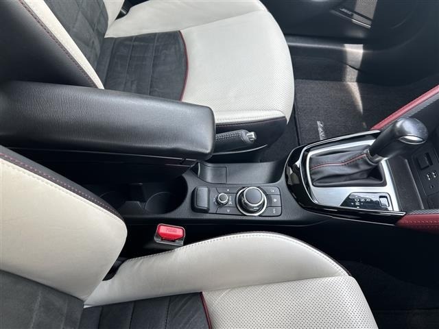 Mazda CX-3 2015 7666153-12