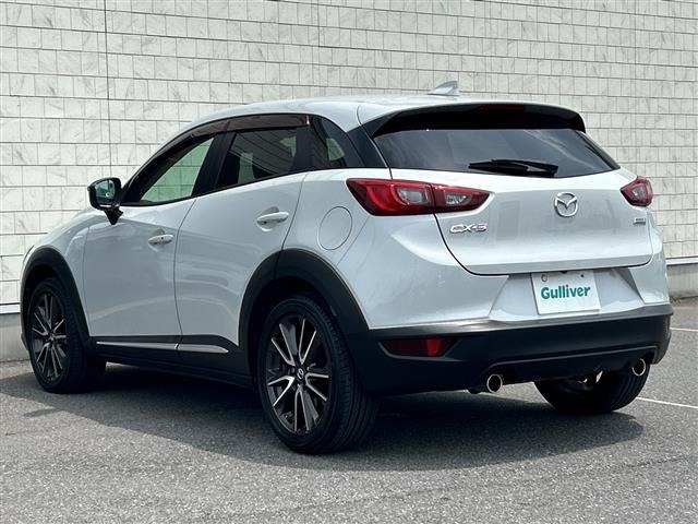 Mazda CX-3 2015 7666153-13