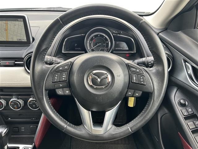 Mazda CX-3 2015 7666153-5