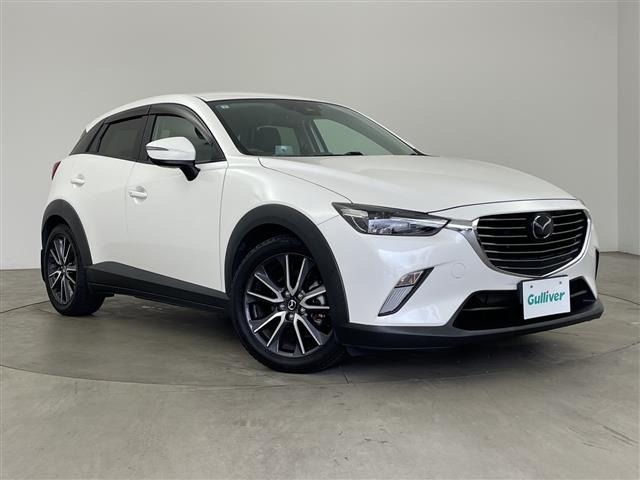 Mazda CX-3 2017 7666161-0
