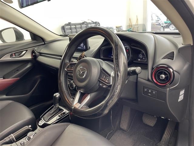 Mazda CX-3 2017 7666161-1