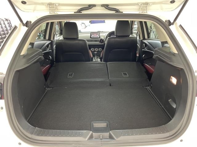 Mazda CX-3 2017 7666161-12