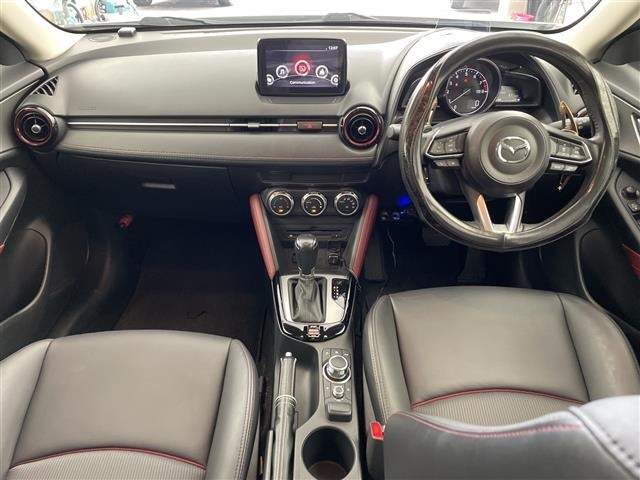 Mazda CX-3 2017 7666161-14