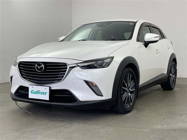 Mazda CX-3 2017 7666161-15