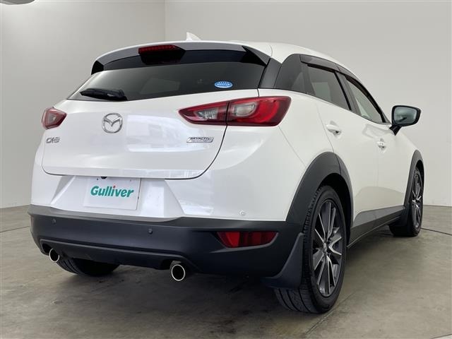 Mazda CX-3 2017 7666161-16