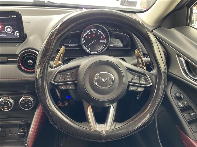 Mazda CX-3 2017 7666161-22