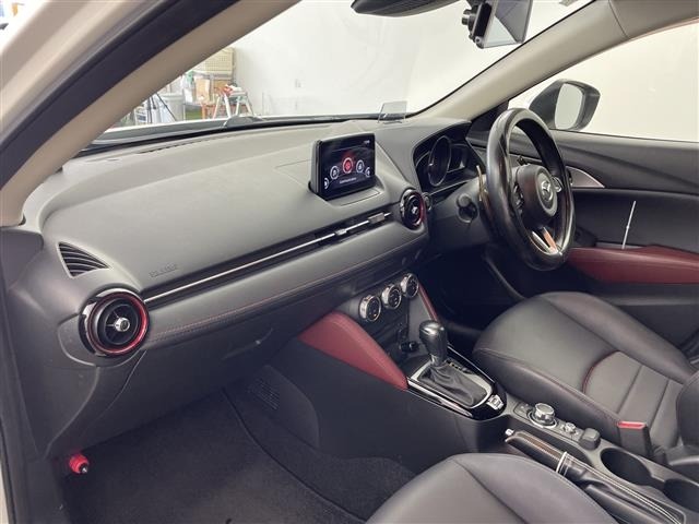 Mazda CX-3 2017 7666161-7
