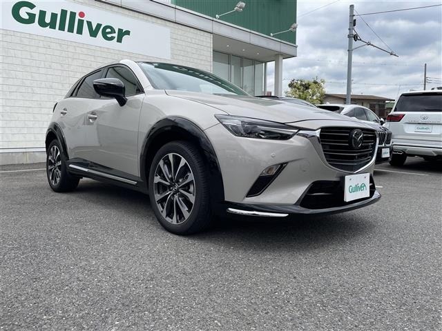 Mazda CX-3 2024 7666162-0