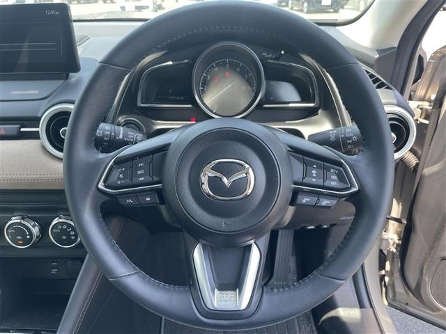 Mazda CX-3 2024 7666162-12