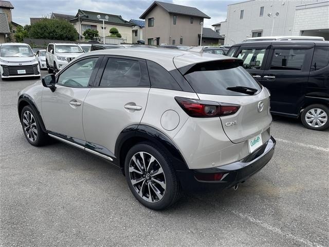Mazda CX-3 2024 7666162-13