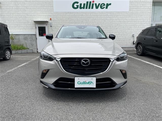 Mazda CX-3 2024 7666162-14