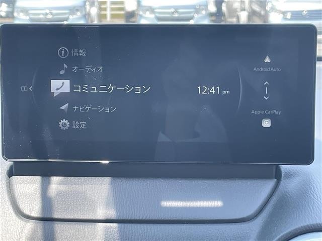Mazda CX-3 2024 7666162-17