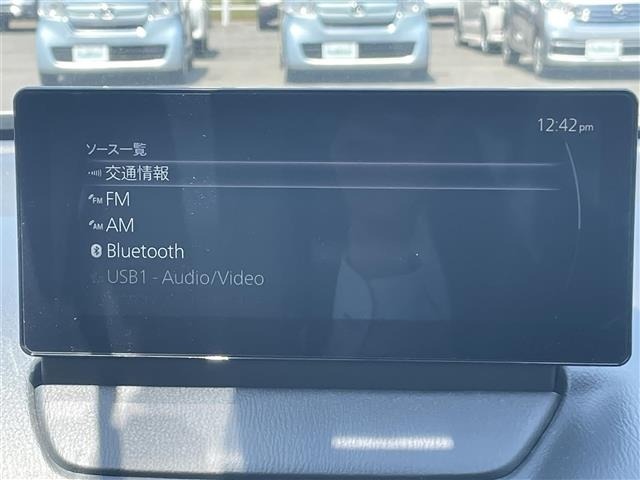 Mazda CX-3 2024 7666162-18