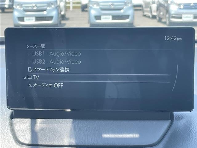 Mazda CX-3 2024 7666162-19