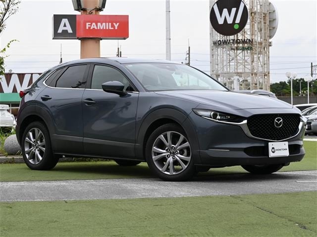 Mazda CX-30 2020 7674995-0