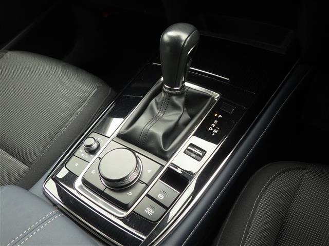 Mazda CX-30 2020 7674995-11