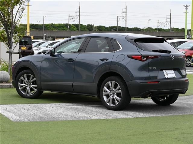Mazda CX-30 2020 7674995-14