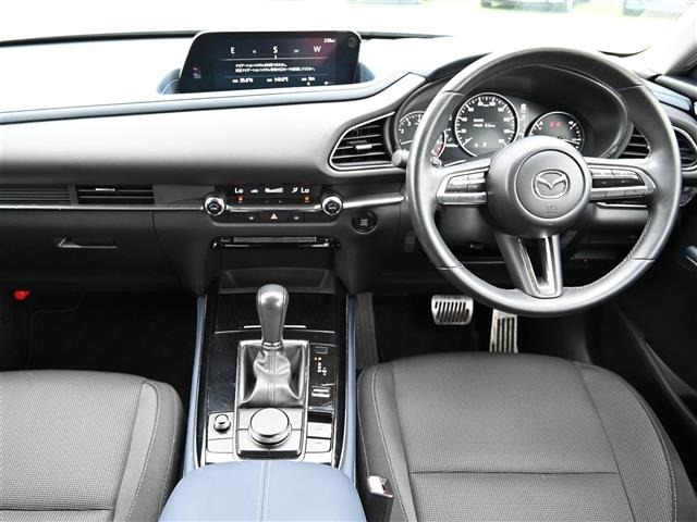 Mazda CX-30 2020 7674995-15