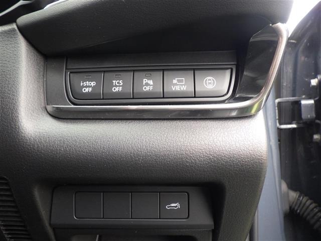 Mazda CX-30 2020 7674995-21