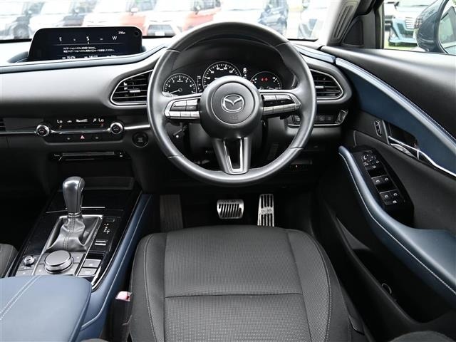 Mazda CX-30 2020 7674995-3