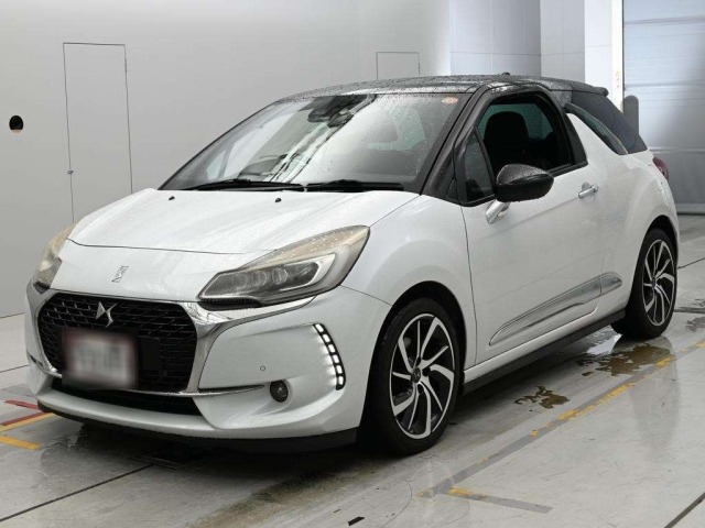 Citroen DS3 2016 7672419-0