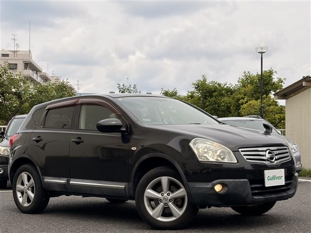 Nissan DUALIS 2010 7673182-0