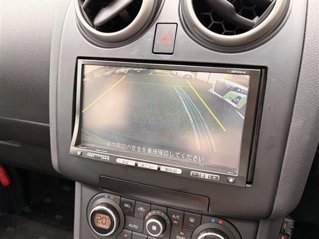 Nissan DUALIS 2010 7673182-10