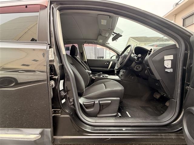 Nissan DUALIS 2010 7673182-12