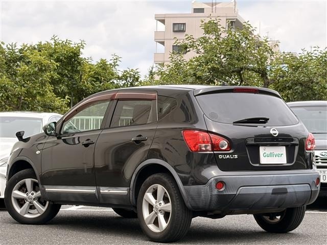 Nissan DUALIS 2010 7673182-13