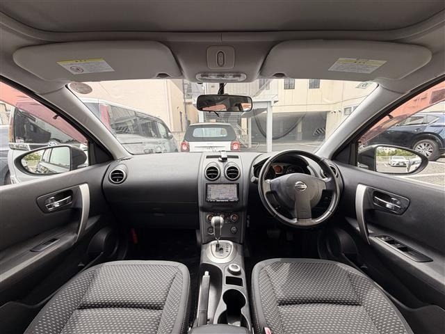 Nissan DUALIS 2010 7673182-14