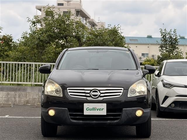 Nissan DUALIS 2010 7673182-15